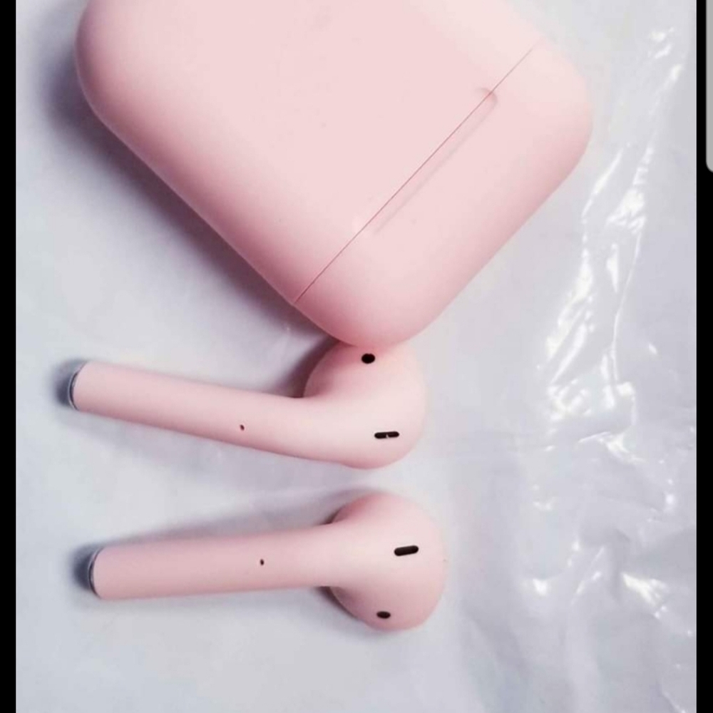 Wireless HEADPHONES